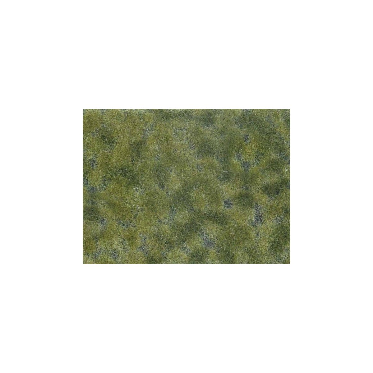 Ground Cover Foliage Pad -- Medium Green 4-3/4 x 7-1/16′ 12 x 18cm, All Scales, Noch Gmbh & Co 7250