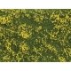 Ground Cover Foliage Pad -- Meadow Yellow 4-3/4 x 7-1/16′ 12 x 18cm, All Scales, Noch Gmbh & Co 7255
