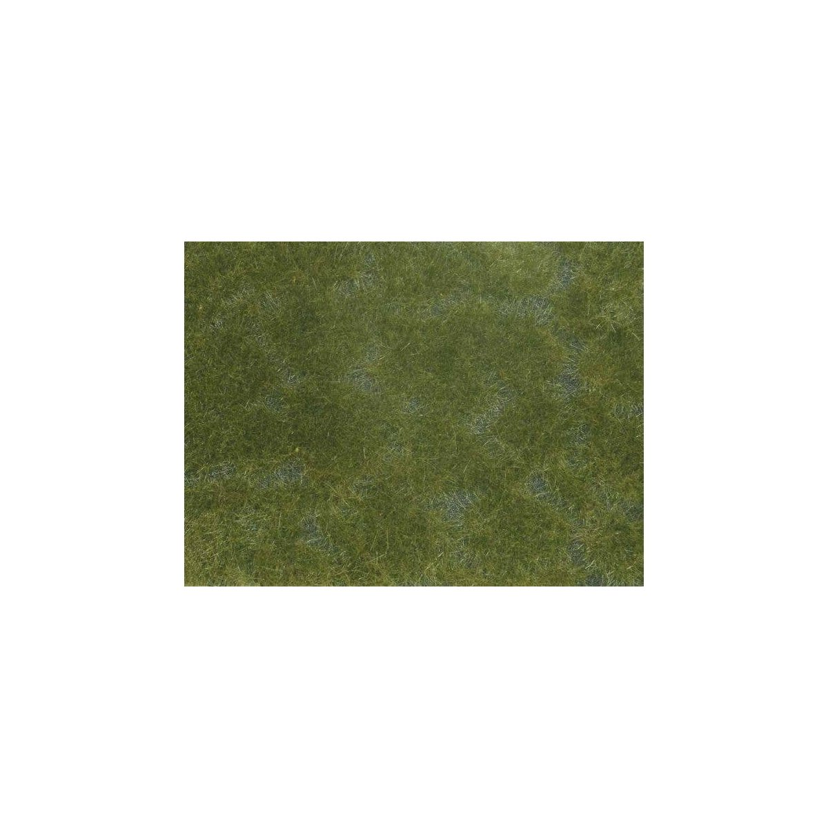Ground Cover Foliage Pad -- Dark Green 4-3/4 x 7-1/16′ 12 x 18cm, All Scales, Noch Gmbh & Co 7252