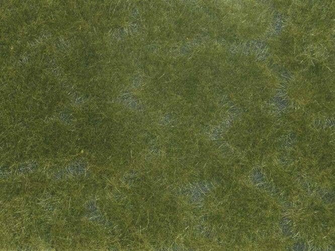 Ground Cover Foliage Pad -- Dark Green 4-3/4 x 7-1/16′ 12 x 18cm, All Scales, Noch Gmbh & Co 7252