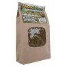 Flock & Turf Ground Cover ECO Pack Bag - 48oz 1.4L -- Coarse - Moss Green, All Scales, Scenic Express 823E