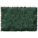 Flock & Turf - Scenic Foams & Ground Textures - Green Tones - 32 Ounces -- Sage Green - Co, All Scales, Scenic Express 825B