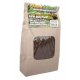 Flock & Turf Ground Cover ECO Pack Bag - 48oz 1.4L -- Coarse - Light Brown, All Scales, Scenic Express 831E