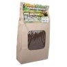 Flock & Turf Ground Cover ECO Pack Bag - 48oz 1.4L -- Coarse - Light Brown, All Scales, Scenic Express 831E