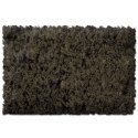 Flock & Turf - Scenic Foams & Ground Textures - Brown Tones - 32 Ounces -- Soil Brown - Co, All Scales, Scenic Express 846B