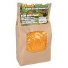 Flock & Turf Ground Cover ECO Pack Bag -- Aspen Yellow Coarse 48oz 1.4l, All Scales, Scenic Express 873E