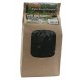 Flock & Turf Ground Cover ECO Pack Bag - 48oz 1.4L -- Coarse - Hazy Green, All Scales, Scenic Express 818E