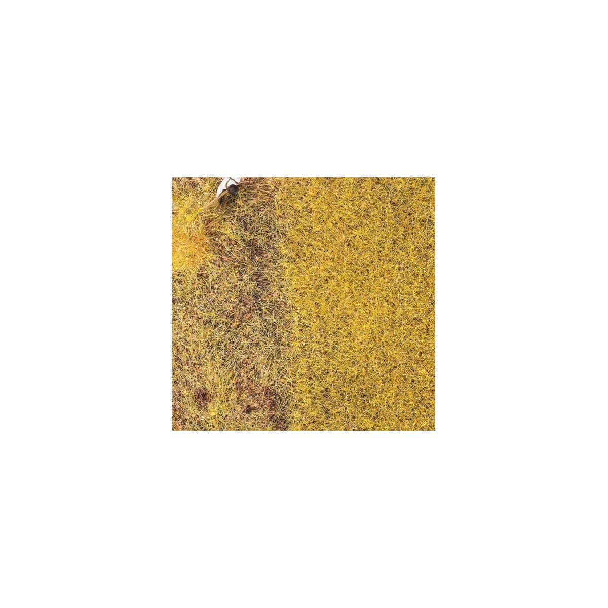 Ground Cover/Flocking - Premium -- Straw 1oz 30g, All Scales, Faller Gmbh 170776