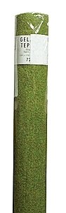 Grass Mat 50 x 34′ 127 x 86.4cm -- Dark Green, N, JTT Miniature Tree 95405
