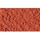 Coarse Turf Shaker - 32oz 907g -- Fall Rust, All Scales, Woodland Scenics 1356