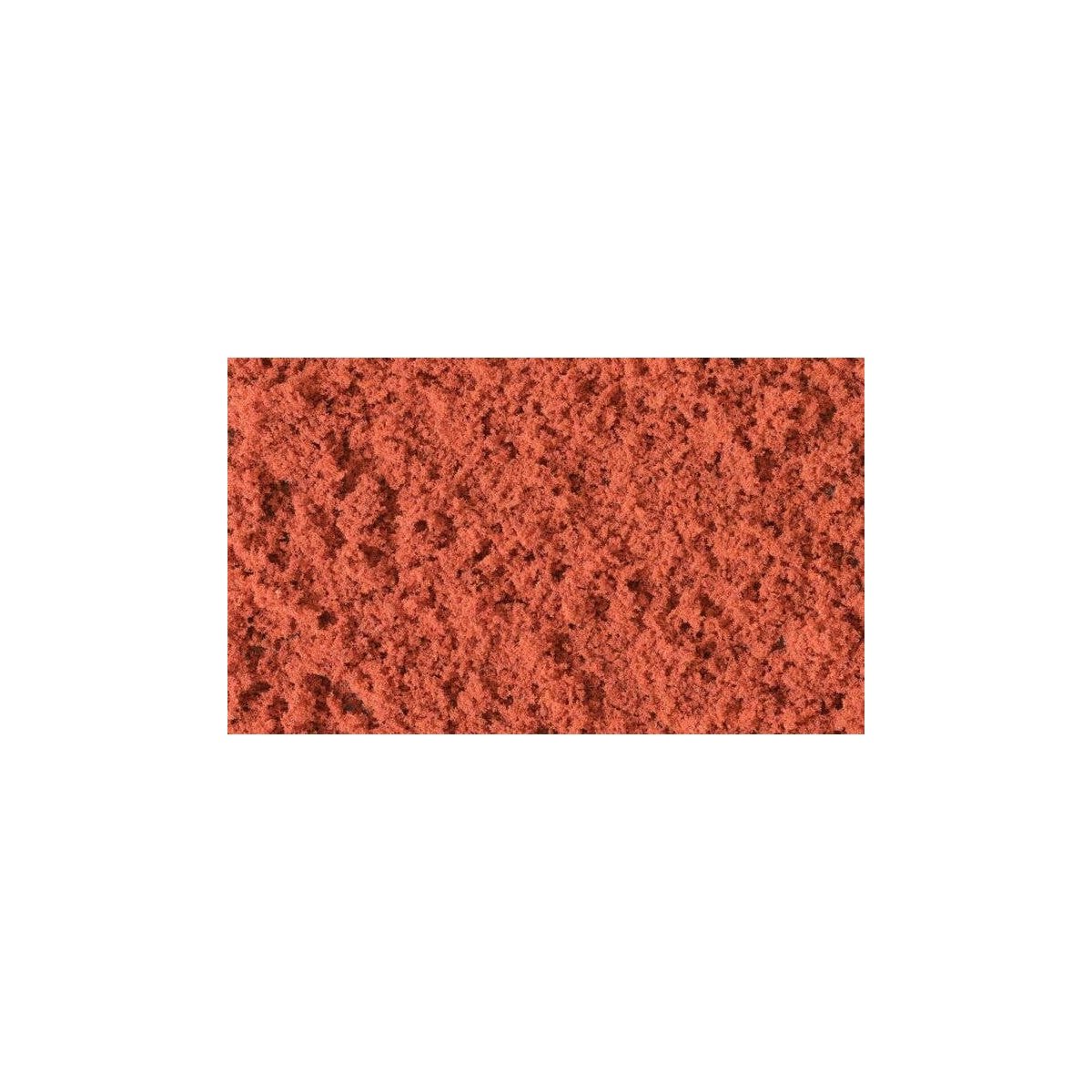 Coarse Turf Shaker - 32oz 907g -- Fall Rust, All Scales, Woodland Scenics 1356