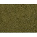 Terrain Flock Ground Cover - Premium -- Fine Mottled Olive Green, All Scales, Faller Gmbh 171409