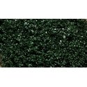 SuperLeaf Scale Model Leaf Flake 16oz Shaker -- Dark Green, All Scales, Scenic Express 6162