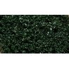 SuperLeaf Scale Model Leaf Flake 16oz Shaker -- Dark Green, All Scales, Scenic Express 6162