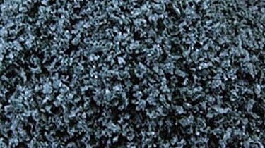 SuperLeaf Scale Model Leaf Flake 16oz Shaker -- Juniper Green, All Scales, Scenic Express 6242