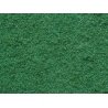 Fine Foam Flock -- Medium Green .7oz 20g, All Scales, Noch Gmbh & Co 7332