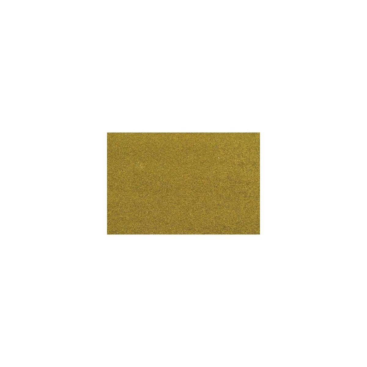 Grass Mat -- Golden Straw 19 x 25′ 48.3 x 63.5cm - color varies, Z, JTT Miniature Tree 95418