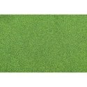 Grass Mat -- Light Green 19 x 25′ 48.3 x 63.5cm, Z, JTT Miniature Tree 95413