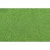 Grass Mat -- Light Green 19 x 25′ 48.3 x 63.5cm, Z, JTT Miniature Tree 95413