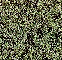 Foam Scatter Material-Fine -- Medium Green, All Scales, Busch Gmbh & Co Kg 7312