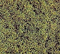 Foam Scatter Material-Fine -- Light Green, All Scales, Busch Gmbh & Co Kg 7311