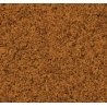 Foliage Pad -- Light Brown, HO, Busch Gmbh & Co Kg 7346