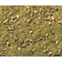 Scatter Material - .7oz 20g -- Stony Mountain Meadow, All Scales, Noch Gmbh & Co 8360