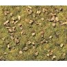 Scatter Material - .7oz 20g -- Stony Mountain Meadow, All Scales, Noch Gmbh & Co 8360