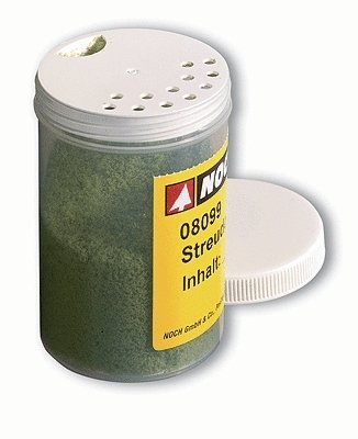 Multi-Purpose Applicator For Leaves & Grass, All Scales, Noch Gmbh & Co 8099