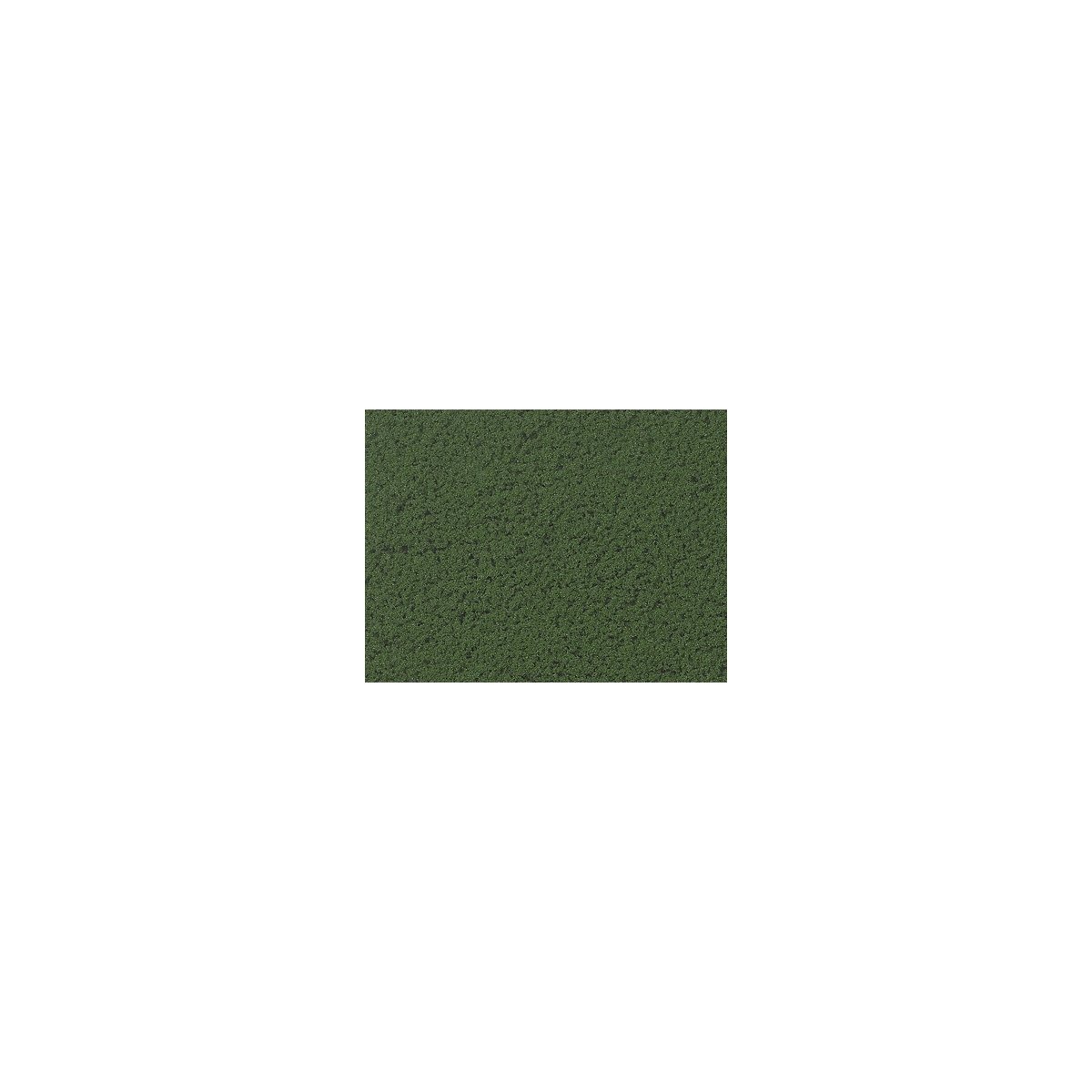 Foliage Pad -- Medium Green 5-29/32 x 9-27/32′ 15 x 25cm, HO, Busch Gmbh & Co Kg 7342
