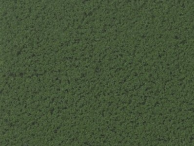 Foliage Pad -- Medium Green 5-29/32 x 9-27/32′ 15 x 25cm, HO, Busch Gmbh & Co Kg 7342