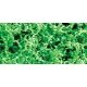Foliage Fiber Cluster -- Fine Medium Green 150 Square Inches, All Scales, JTT Miniature Tree 95066