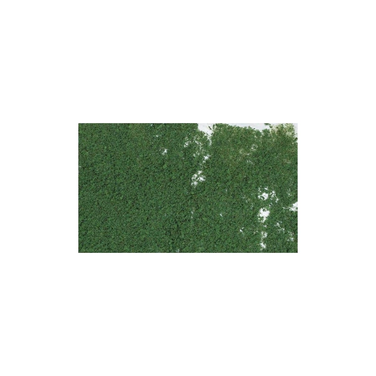 Foliage - 90.7 Square Inches 585 Square cm -- Dark Green, All Scales, Woodland Scenics 53