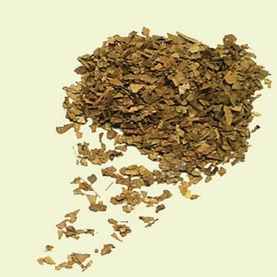 Chopped Leaves - 9 Cubic In 147 Cubic Cm -- Fine, Medium, Coarse, All Scales, JTT Miniature Tree 95089