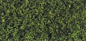 Micro-Flocking - 16.9oz 500mL -- Medium Green, All Scales, Busch Gmbh & Co Kg 7322