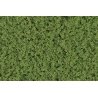 Foliage Flocking - 16.9oz 500mL -- Medium Green, All Scales, Busch Gmbh & Co Kg 7332