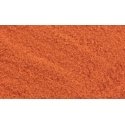 Paper Flower Pollen - 1.8 Cu In. 29.4 Cu Cm. -- Orange, All Scales, Woodland Scenics 4646