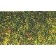 Grass Flocking -- Dark Green, All Scales, Busch Gmbh & Co Kg 7110