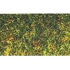 Grass Flocking -- Dark Green, All Scales, Busch Gmbh & Co Kg 7110