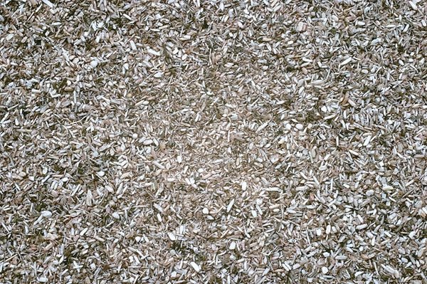 Scatter Material - 1-1/2oz 42g -- Gray, All Scales, Noch Gmbh & Co 8460