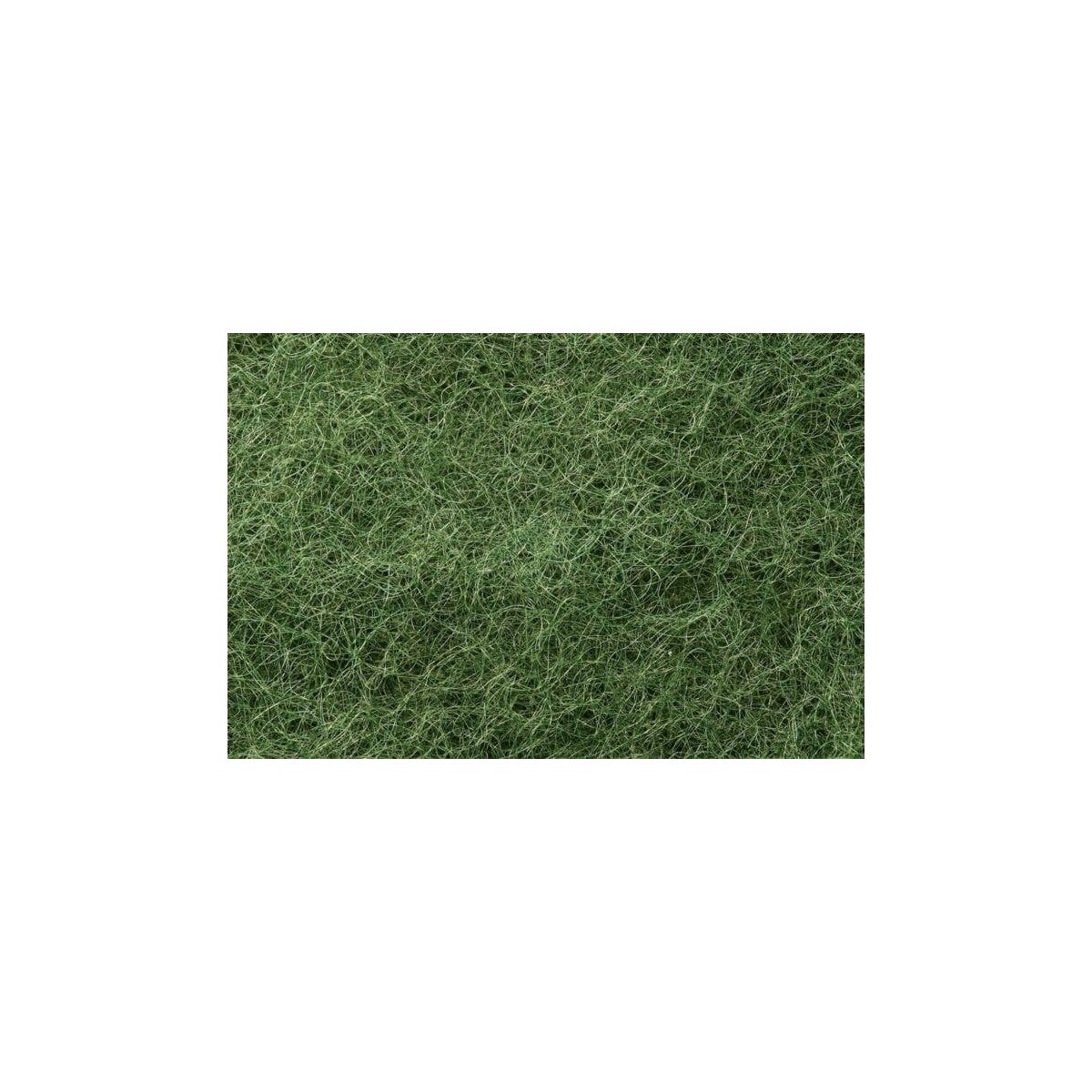 SceneScapes(TM) Foliage Fiber -- Medium Green, All Scales, Bachmann Industries 32632