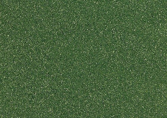 Micro Ground Cover Scatter Material -- Summer Green 1-3/8oz 40g, All Scales, Busch Gmbh & Co Kg 7043