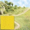 Grass Scatter Material Ground Cover -- Yellow 1-7/16oz 40g, All Scales, Busch Gmbh & Co Kg 7054