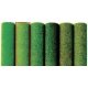 Large Grass Mat -- Spring 79 x 32′, 200 x 80cm, HO, Busch Gmbh & Co Kg 7231