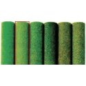 Large Grass Mat -- Spring 79 x 32′, 200 x 80cm, HO, Busch Gmbh & Co Kg 7231