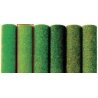 Large Grass Mat -- Spring 79 x 32′, 200 x 80cm, HO, Busch Gmbh & Co Kg 7231
