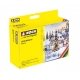 Winter Set, All Scales, Noch Gmbh & Co 8758