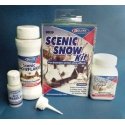 Scenic Snow Kit, All Scales, Deluxe Materials Ltd BD29