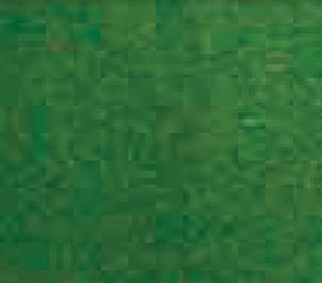 Grass Mat 50 x 100′ 127 x 254cm -- Dark Green, HO, JTT Miniature Tree 95406