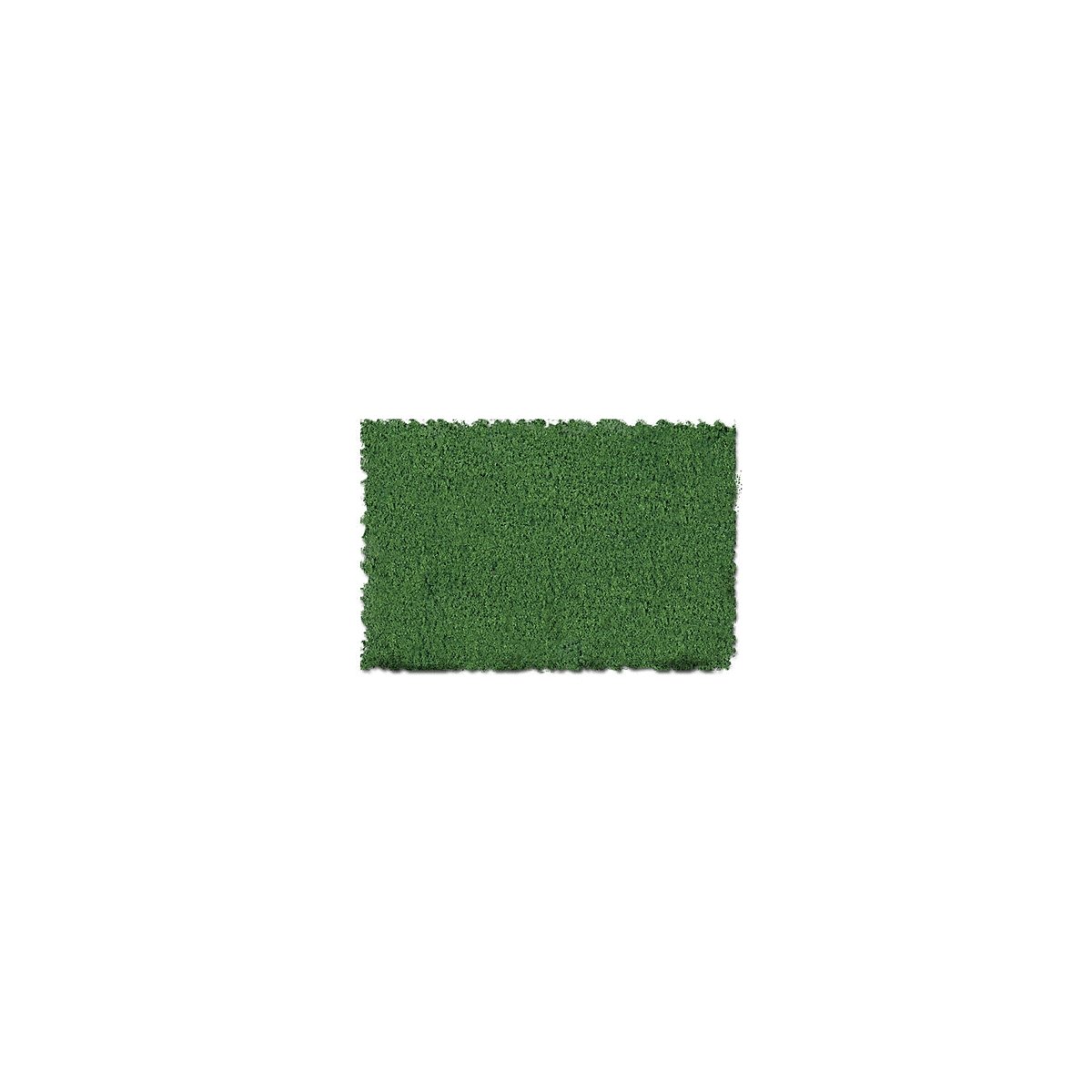 Flock & Turf - Scenic Foams & Ground Textures - Green Tones - 64 Ounces -- Grass Green - F, All Scales, Scenic Express 805C